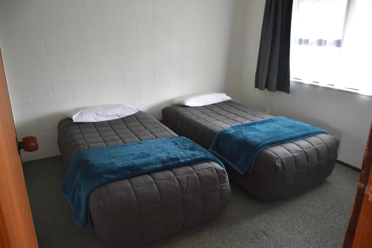 Mountain Heights Lodge National Park Luaran gambar