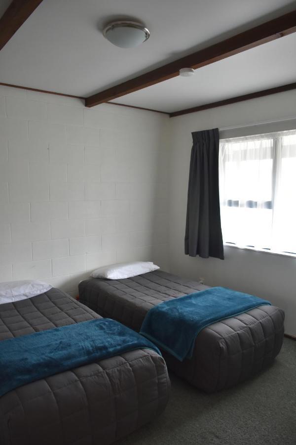 Mountain Heights Lodge National Park Luaran gambar